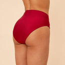 Culotte Victoire rouge fesses Sisters Republic FR
