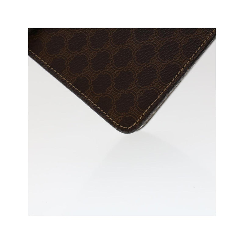 Sac À Main Macadam Celine Marron