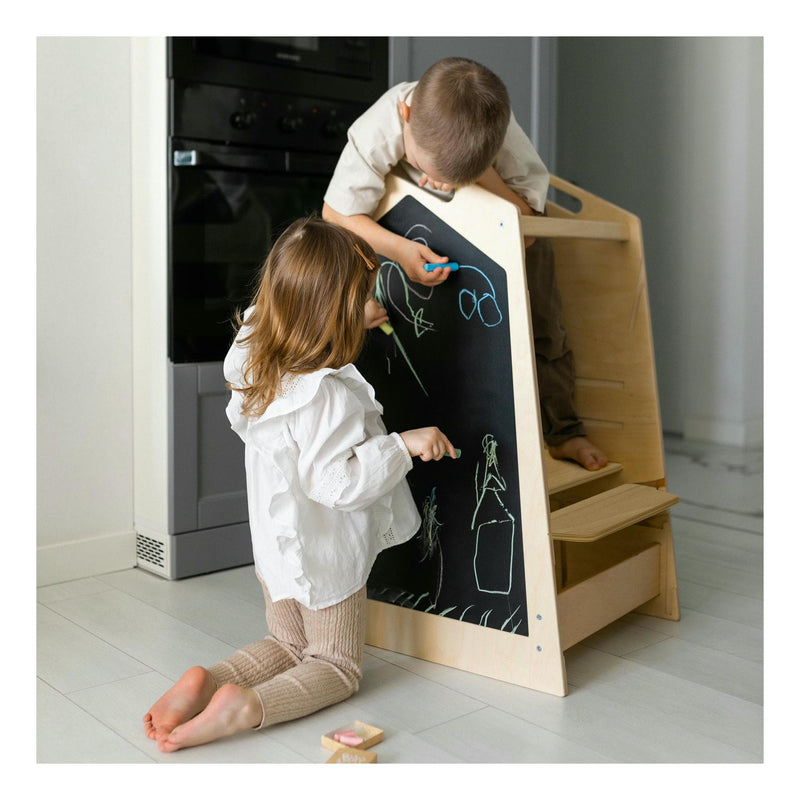 Tour D'Observation Multifonctions 5-En-1 – Play Xl