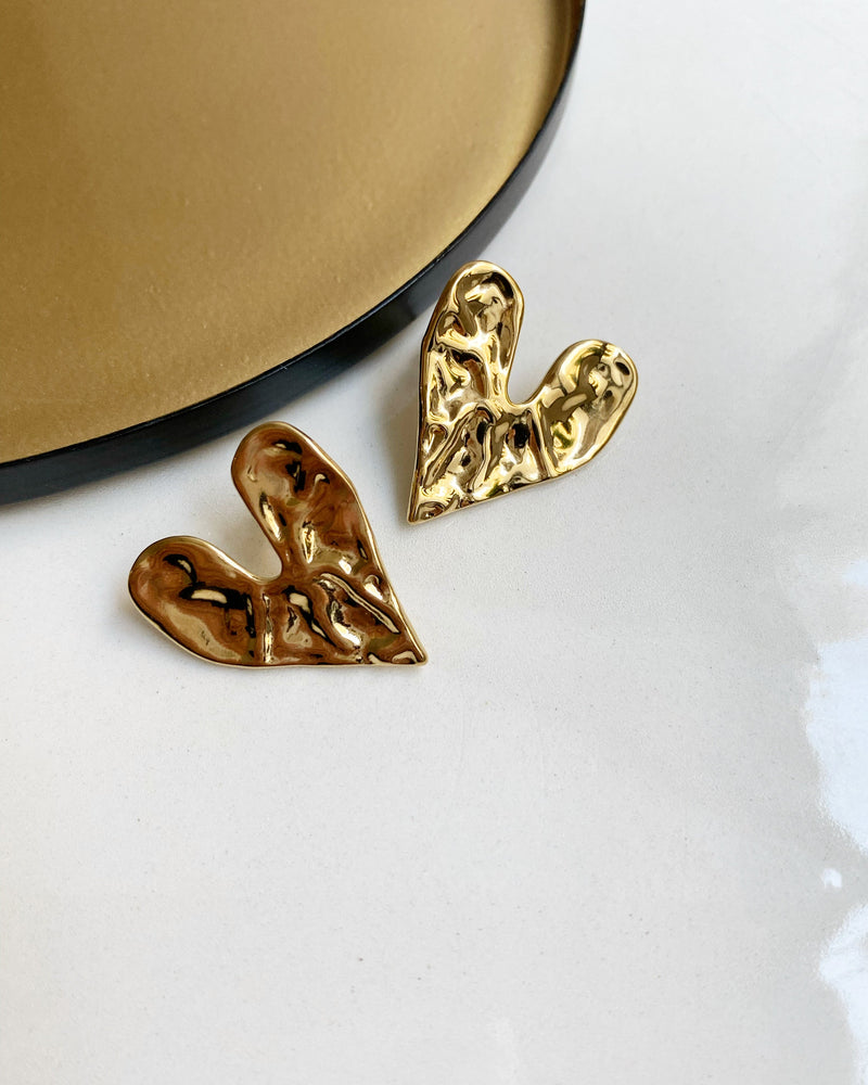 Boucles D'Oreilles Figari