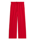Pantalon Eivor - Rouge