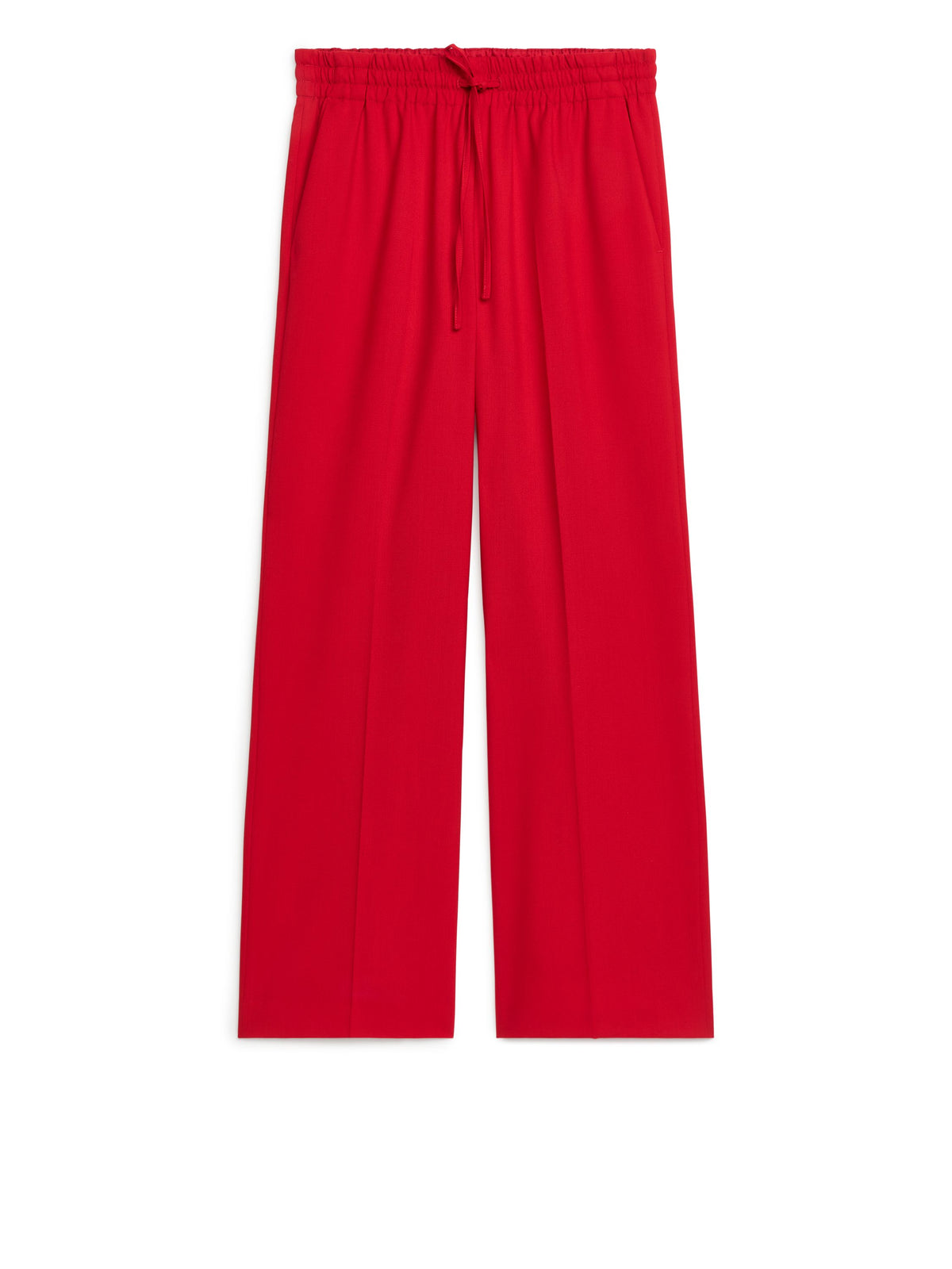 Pantalon Eivor - Rouge