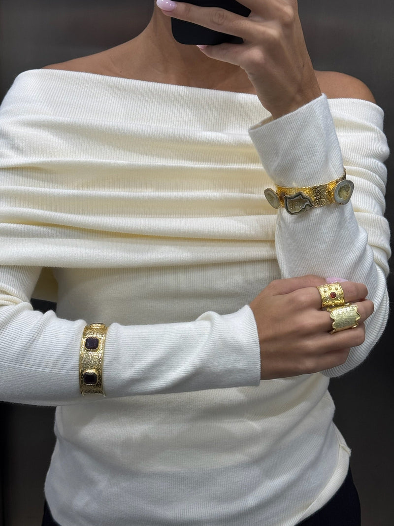 Bracelet Boréa