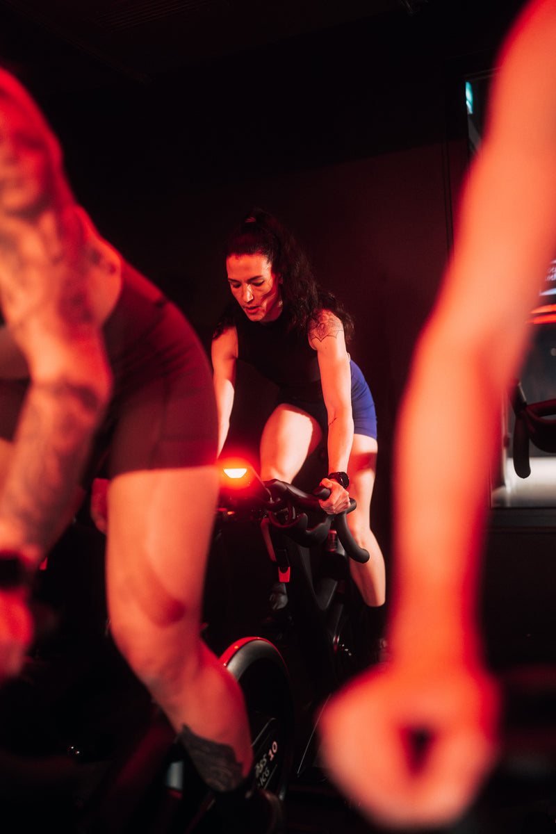 Pack de 1 Sesión Deportiva