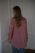 Bertille Rose - Shirt Tie