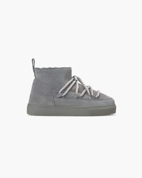 Bottes Classic Low - Grey