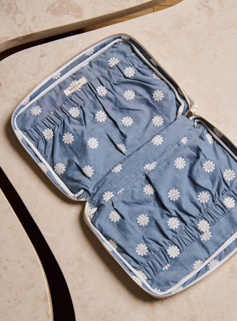 Pochette À Lingerie Edina