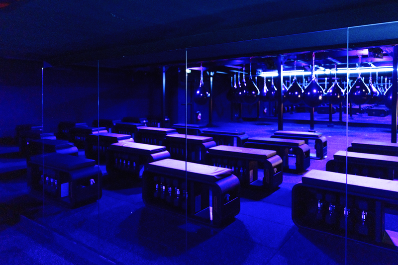 Le Cercle Boxing  - Boxing Bootcamp - 1 Session