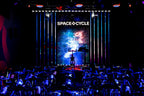 6 Sessions - Space Cycle