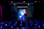 6 Sesiones - Space Cycle