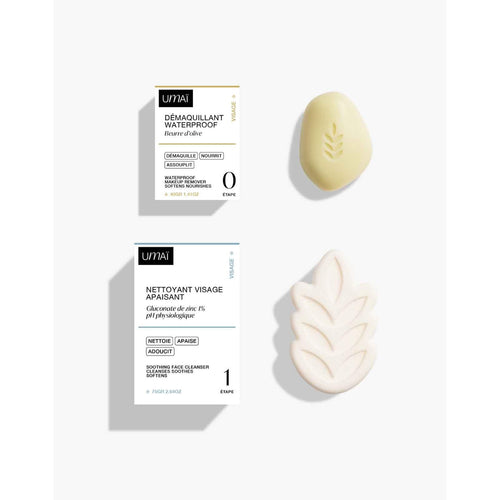 Umaï - Routine Double Nettoyage