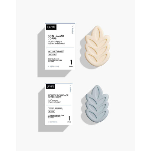 Umaï - Soins Pour Lui