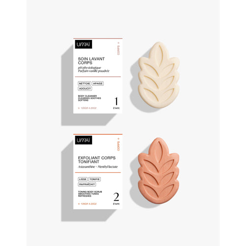 Umaï - Routine Corps