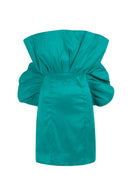 Robe Victoria - Turquoise