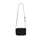 Saint Laurent - Lou Camera Bag - Women - Black