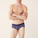 Slip Terrible - Bleu