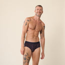 Slip Terrible - Bleu