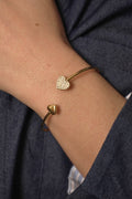 Bracelet Blanca