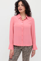 Top Havan Pink