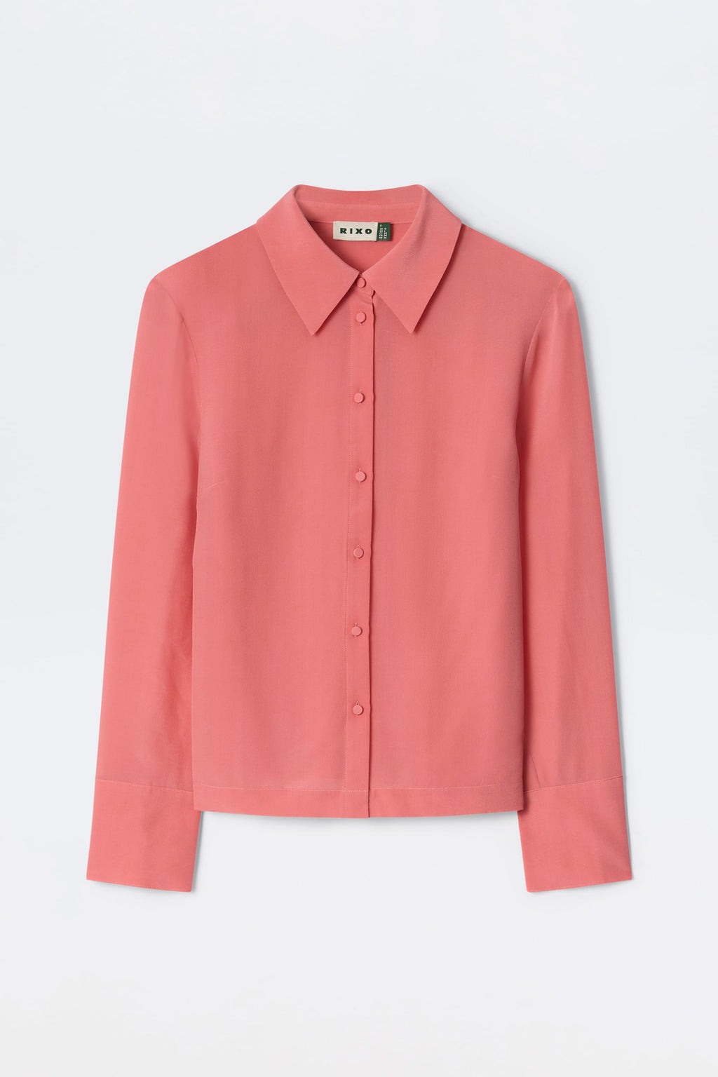 Top Havan Pink