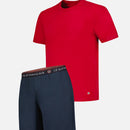 Pack Pyjamas Formidable Invincible - Bleu