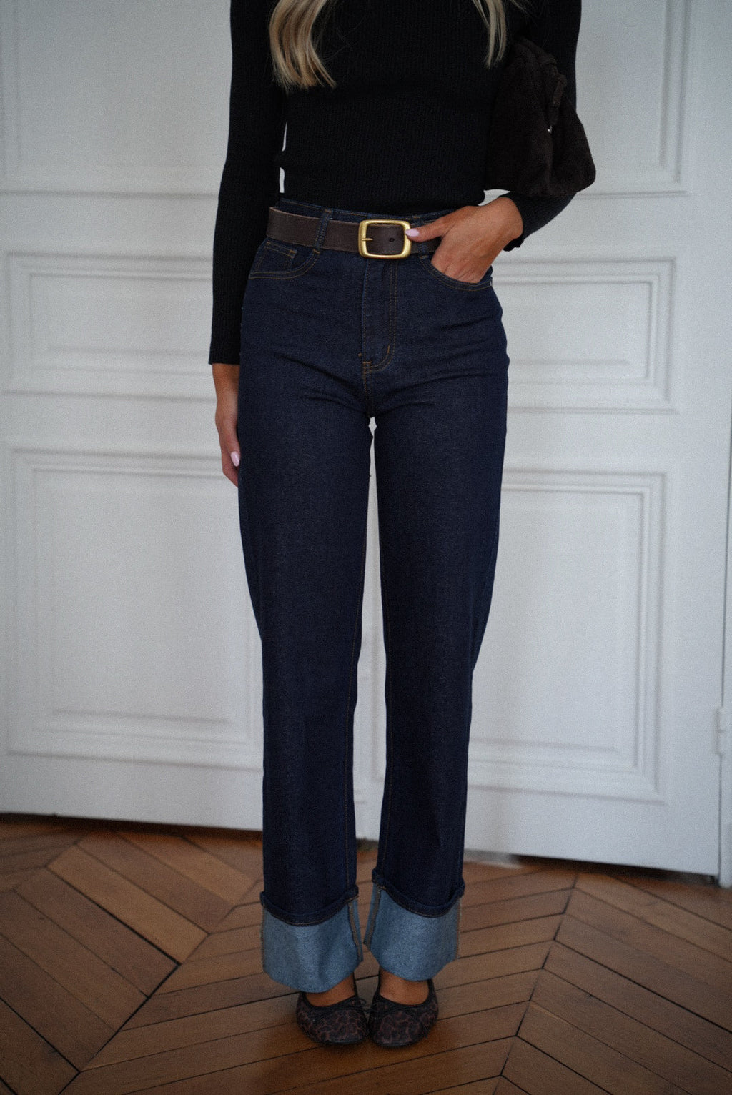 Karla Brut - Glitter Jeans