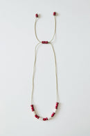 Flamingo Necklace