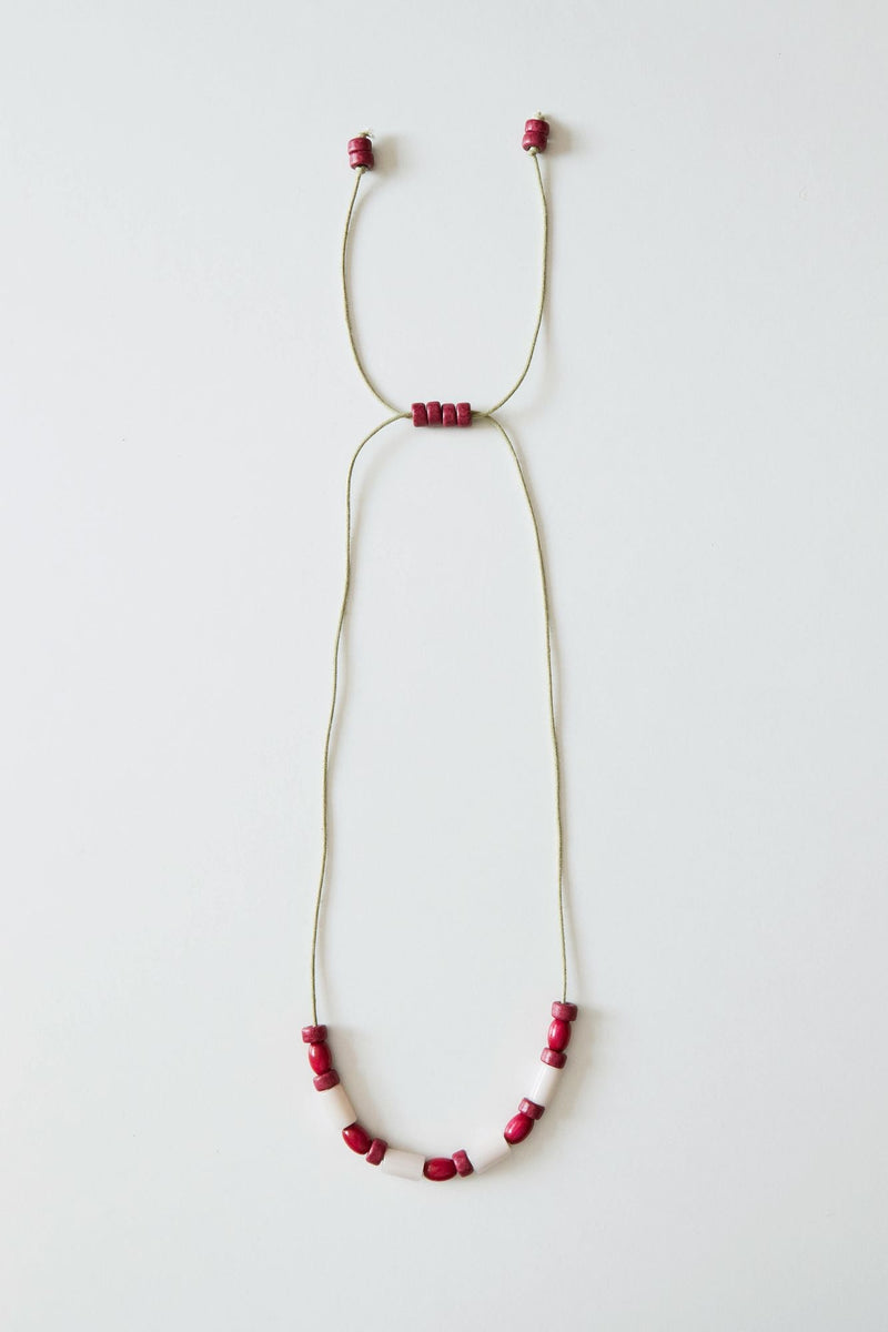Flamingo Necklace