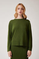 Clem sweater