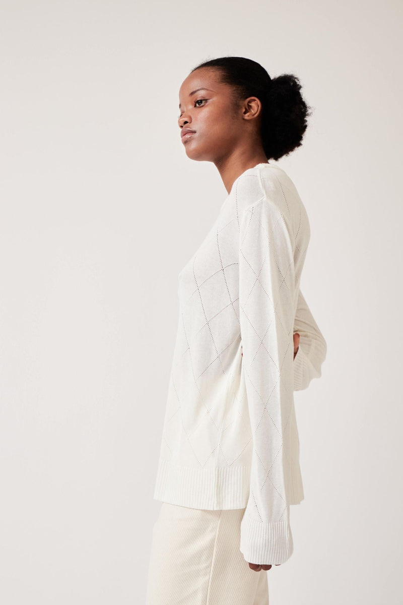 Clem sweater