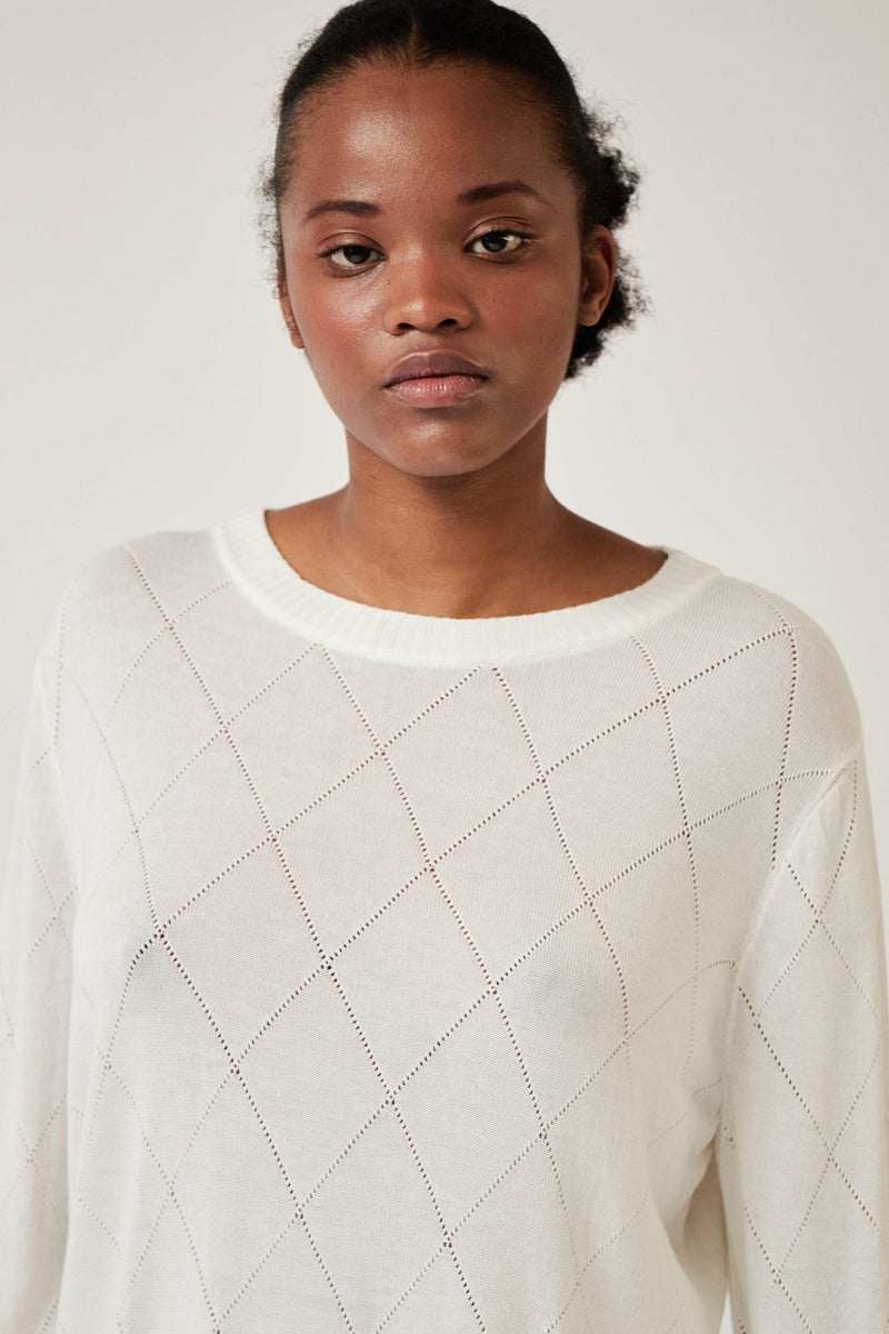 Clem sweater
