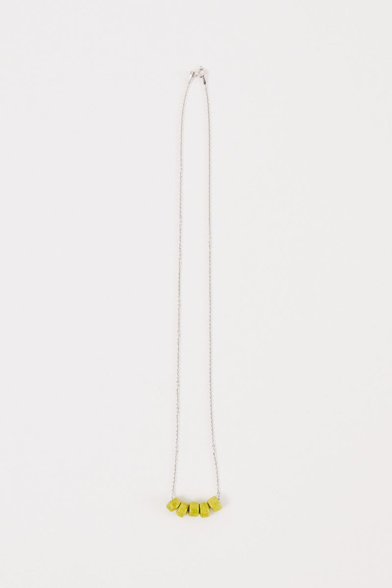 Collar Arrozal