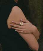 Ring Loulou