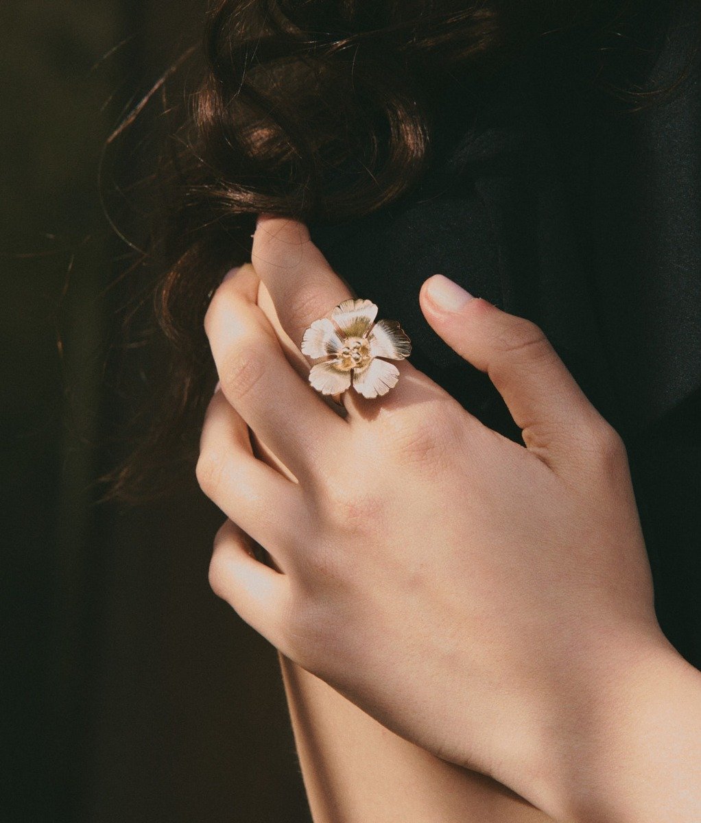 Ring Loulou