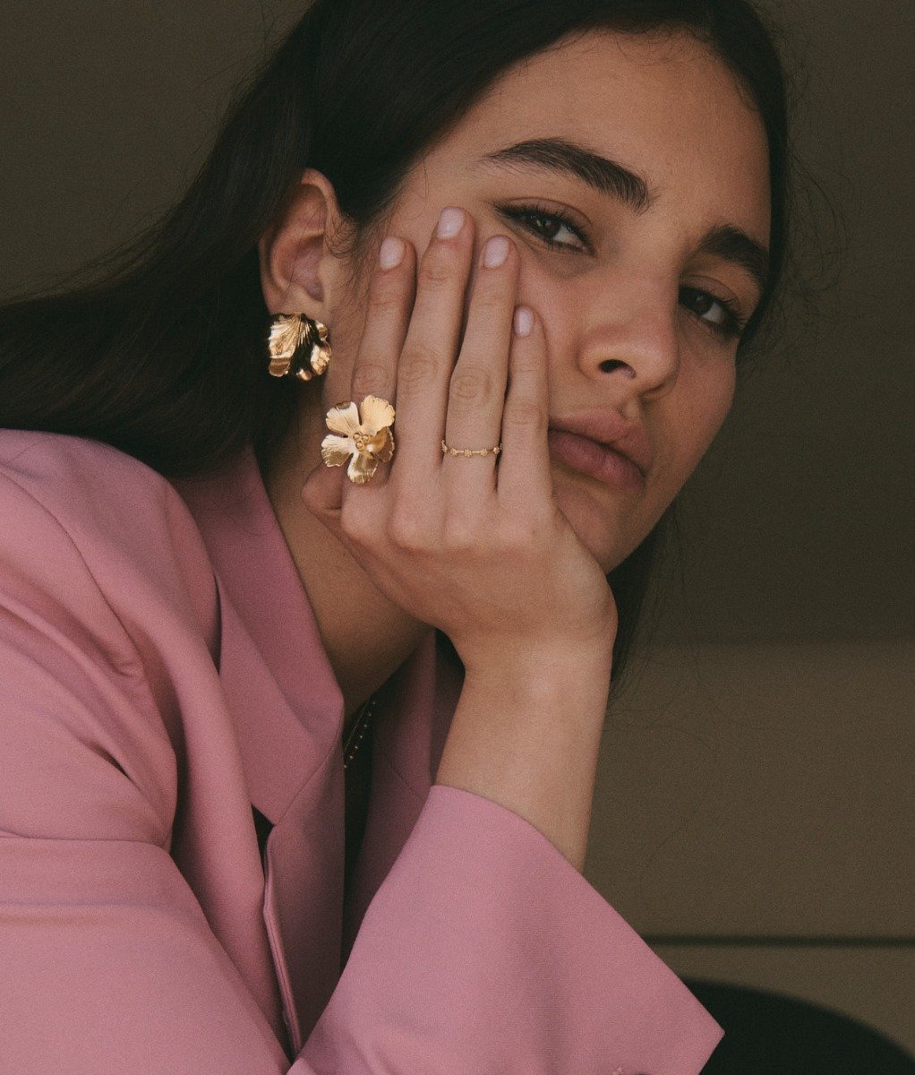 Ring Loulou
