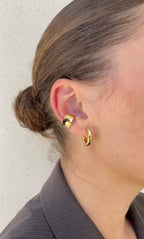 Earcuff Bold
