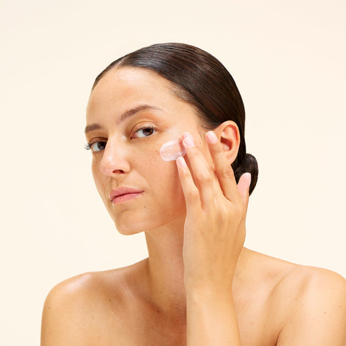 005 - Gel-Crème Jour