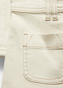Jeans Pa Tammy Jeans Speed - White - Women