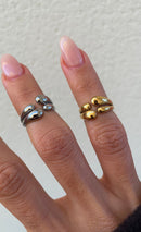 Embrace Phalanx Ring