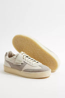 Tor 80 - Off White Combi - Men