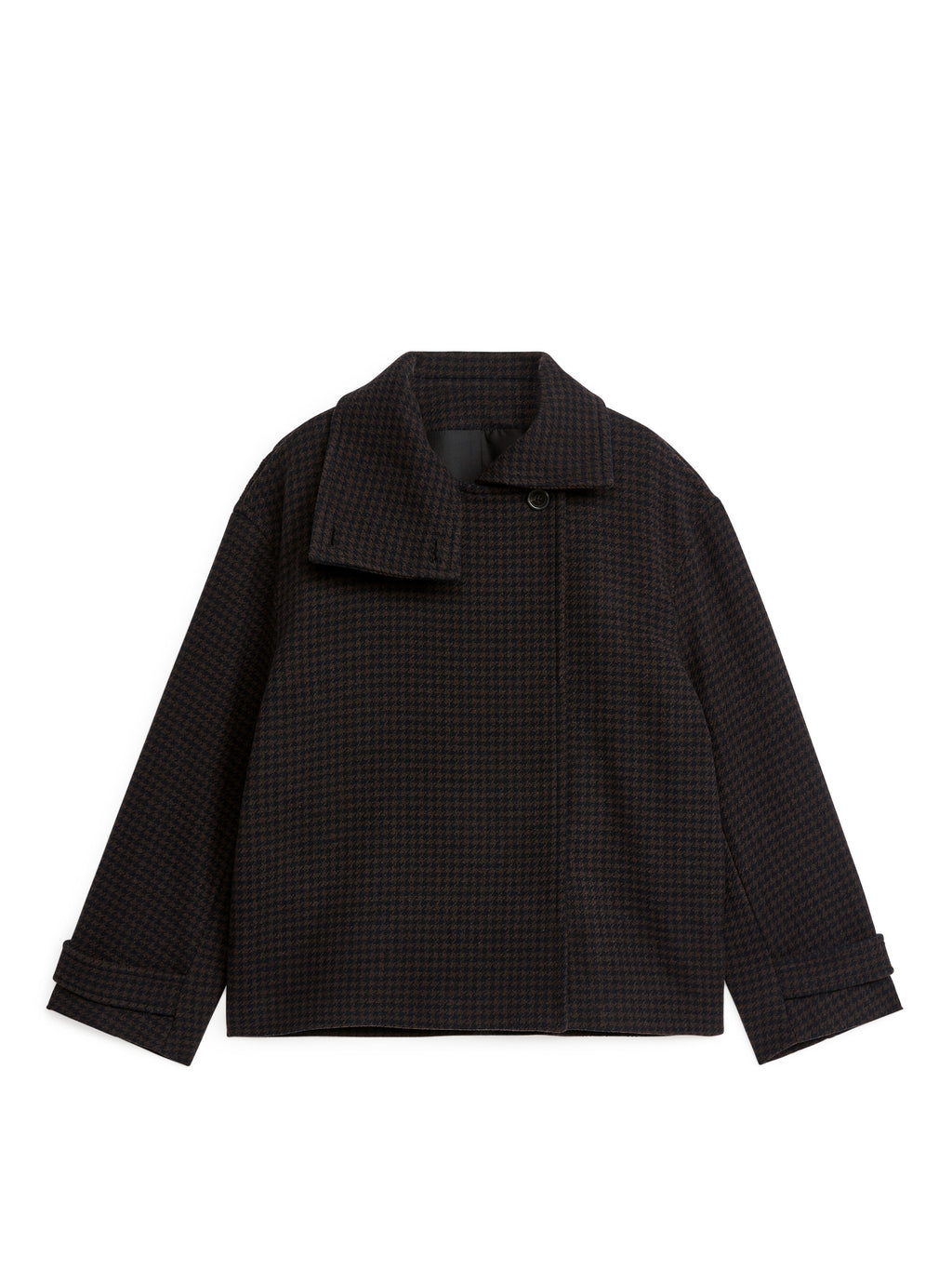 Veste Karter - Marron