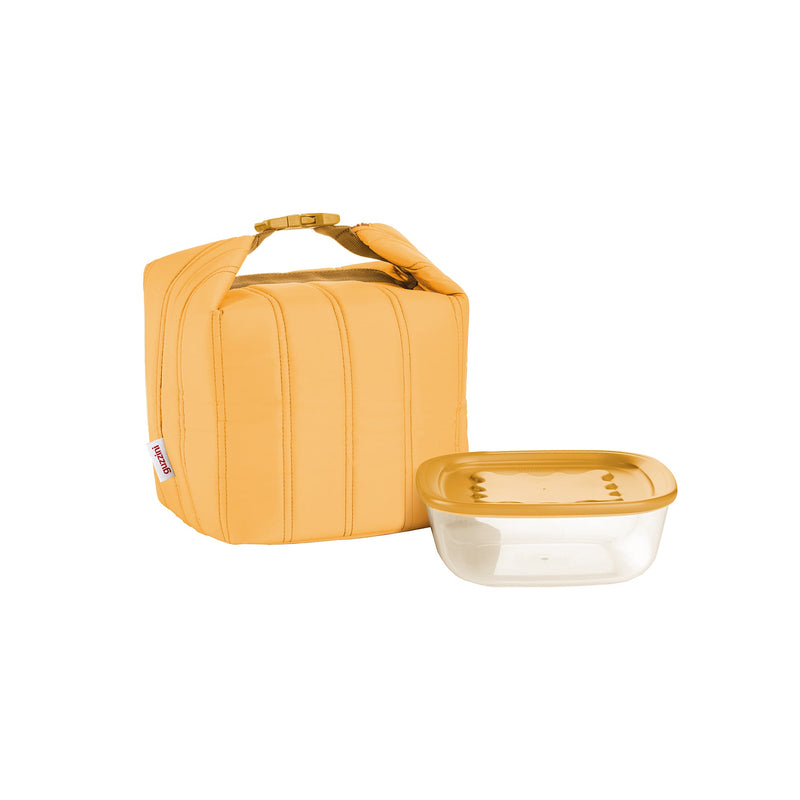 'Handy Bio' Insulated Bag And Airtight Container Set "On The Go"