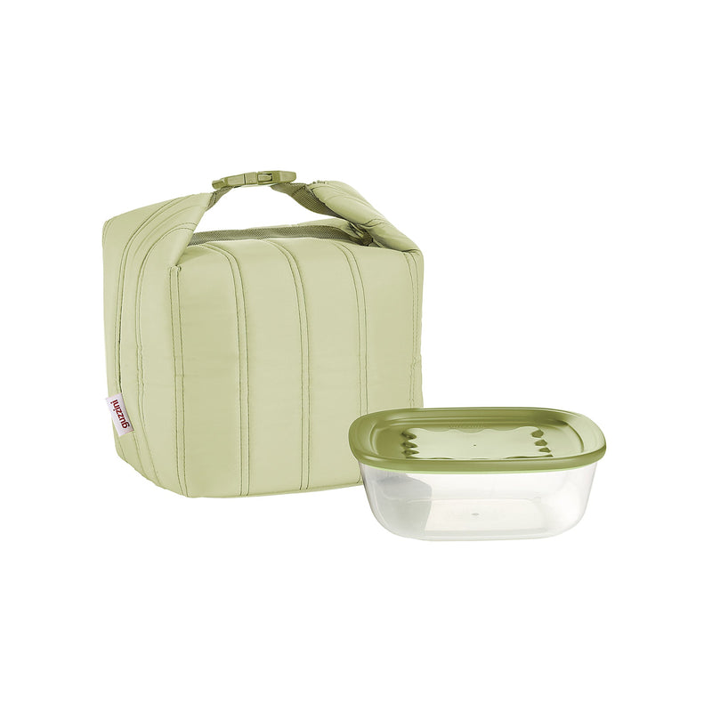 'Handy Bio' Insulated Bag And Airtight Container Set "On The Go"
