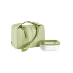 Set Sac Isotherme Et Contenant Hermétique 'Handy Bio' "On The Go"