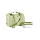 'Handy Bio' Insulated Bag And Airtight Container Set "On The Go"