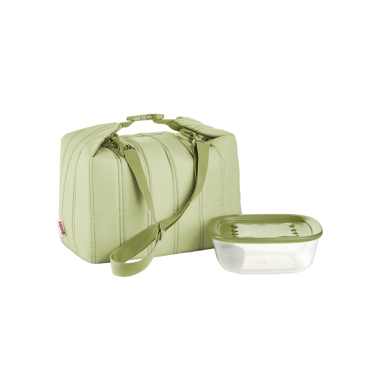 'Handy Bio' Insulated Bag And Airtight Container Set "On The Go"