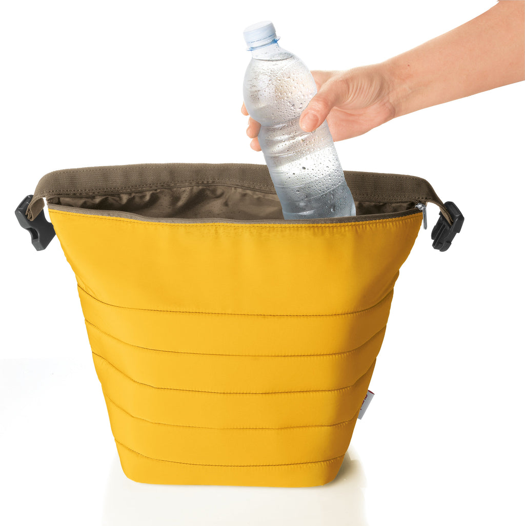 On The Go - Grand Sac Isotherme à/Compartiment Fraîcheur Handy