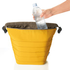 On The Go - Grand Sac Isotherme à/Compartiment Fraîcheur Handy
