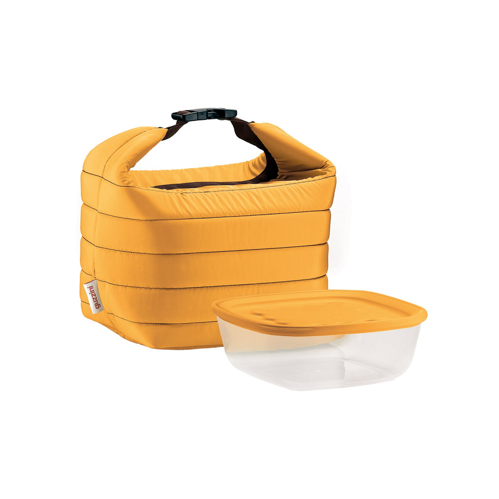 On The Go - Grand Sac Isotherme à/Compartiment Fraîcheur Handy