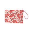 Insulated Pouch 'Blossom Breeze' "On The Go"